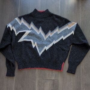 Zadig & Voltaire Bonnie Sweater